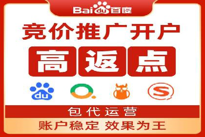 百度推广案例：关键词优化与品牌推广